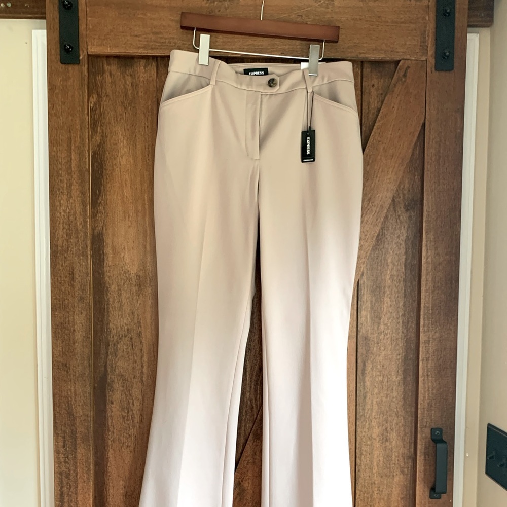 Blush Express Dress Pant